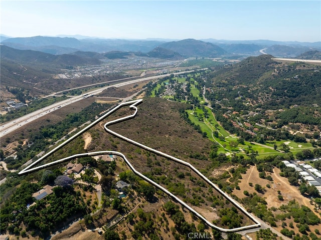 0 Vista Valle Camino, Fallbrook, CA 92028