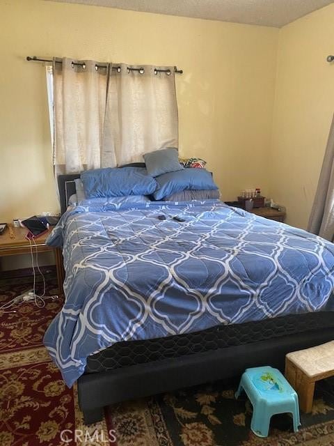 831 Alamitos Ave Unit 3, Long Beach, CA 90813 - view of carpeted bedroom