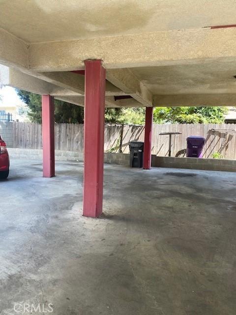 831 Alamitos Ave Unit 3, Long Beach, CA 90813 - view of patio / terrace