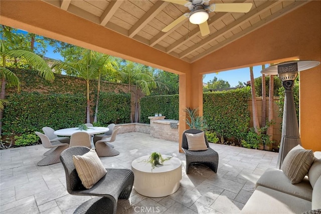 70 Livia, Irvine, CA 92618 - photo 14