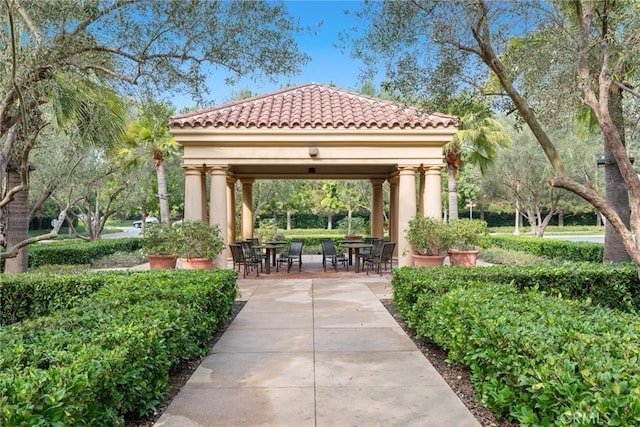 70 Livia, Irvine, CA 92618 - photo 43