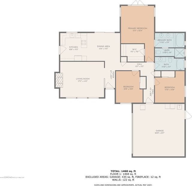 17751 Prescott, Huntington Beach, CA 92647 - photo 39