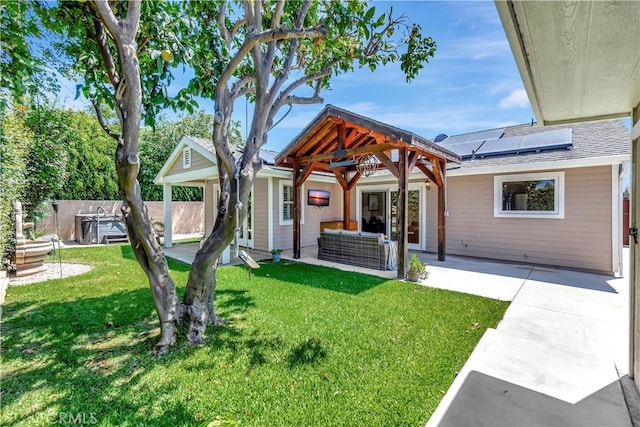 17751 Prescott, Huntington Beach, CA 92647 - photo 26
