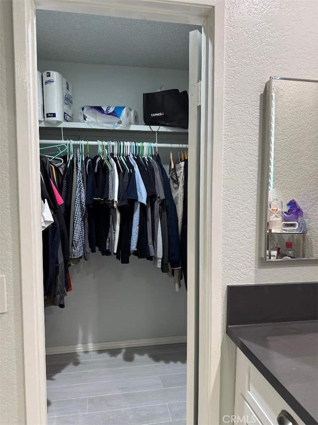 3629 Puente Ave, Baldwin Park, CA 91706 - view of closet