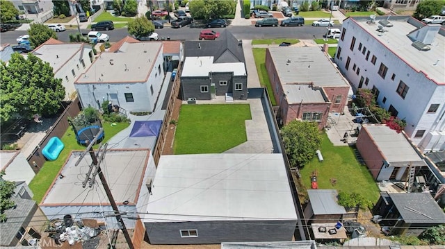 3515 S Norton Ave, Los Angeles, CA 90018 - photo 10
