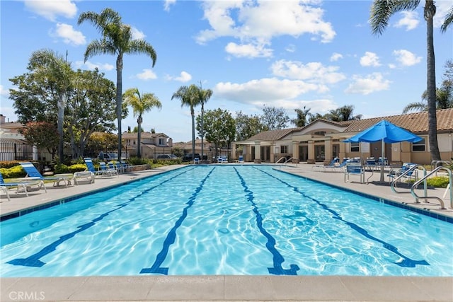 4561 Paseo Girasol, Camarillo, CA 93012 - photo 23