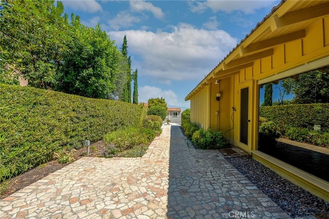 4308 Crown Ranch Rd, Corona, CA 92881 - view of patio / terrace