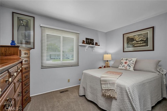 2464 Maclennan St, Napa, CA 94558 - carpeted bedroom featuring baseboards
