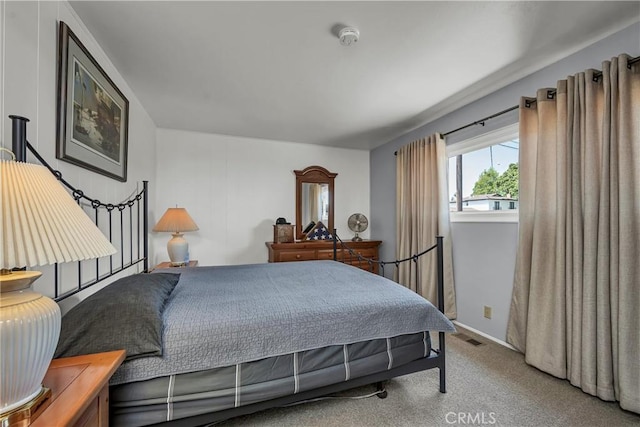 2464 Maclennan St, Napa, CA 94558 - carpeted bedroom featuring baseboards