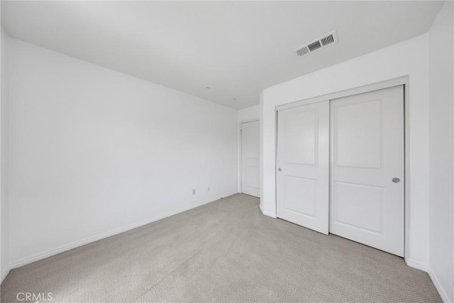 13450 Prosperity Pl, Garden Grove, CA 92843 - unfurnished bedroom featuring carpet and a closet