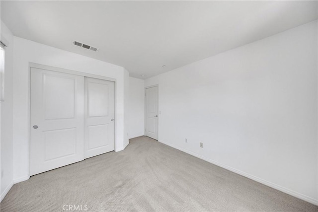 13450 Prosperity Pl, Garden Grove, CA 92843 - unfurnished bedroom with carpet flooring and a closet