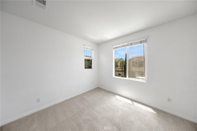 13450 Prosperity Pl, Garden Grove, CA 92843 - empty room featuring carpet and baseboards