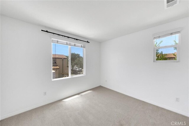 13450 Prosperity Pl, Garden Grove, CA 92843 - carpeted spare room with healthy amount of natural light