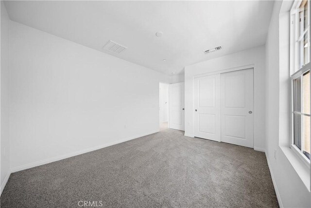 16173 Alamo Ct, Chino, CA 91708 - unfurnished bedroom with carpet floors and a closet