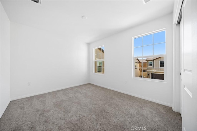 16173 Alamo Ct, Chino, CA 91708 - carpeted spare room with baseboards