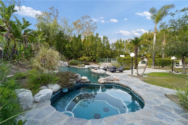 6011 Paseo La Vis, Woodland Hills, CA 91367 - photo 35