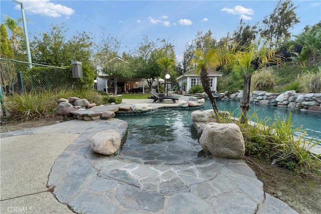 6011 Paseo La Vis, Woodland Hills, CA 91367 - photo 34
