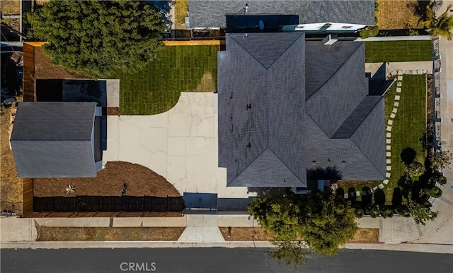 1604 W 125th St, Los Angeles, CA 90047 - view of subject property