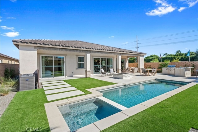 51614 Marquis Ln, La Quinta, CA 92253 - photo 37