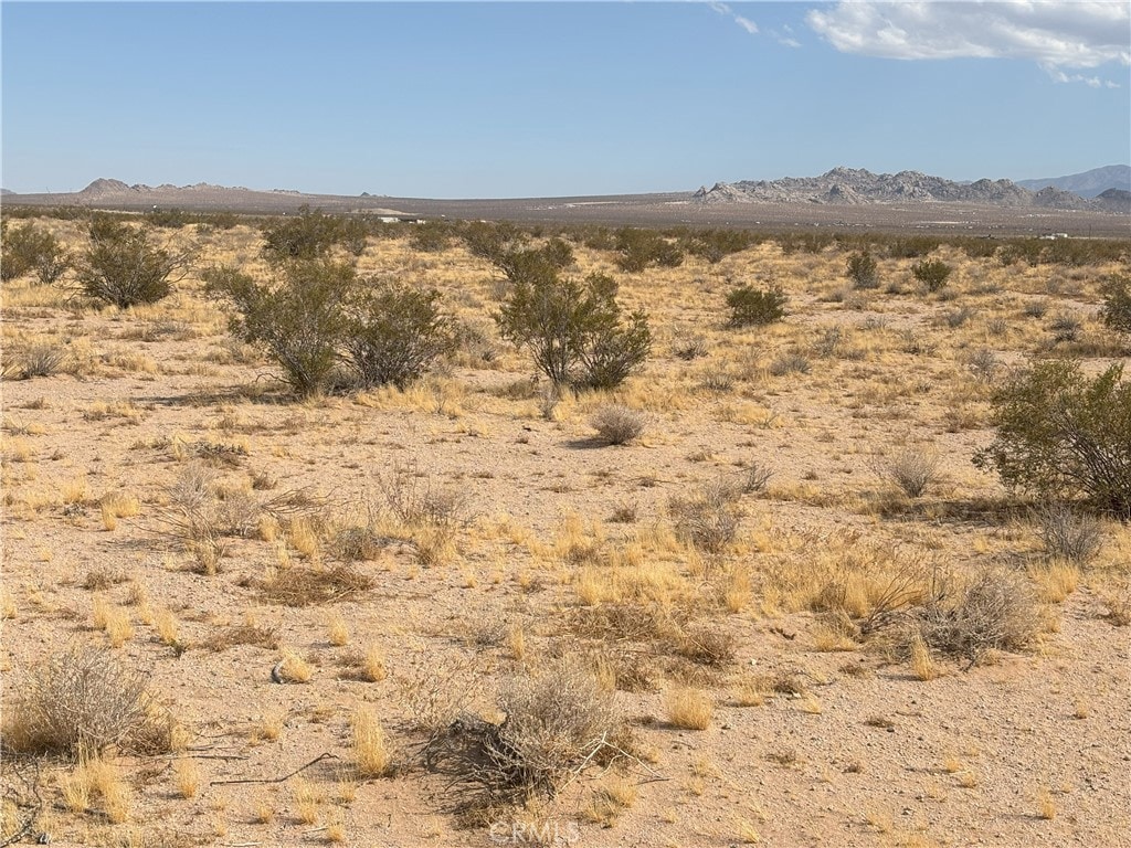 0 Saxon Rd, Lucerne Valley, CA 92356