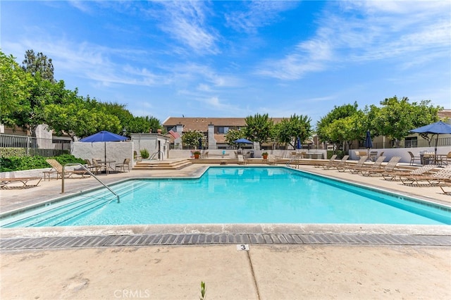 600 W Huntington Dr Unit D, Arcadia, CA 91007 - photo 33