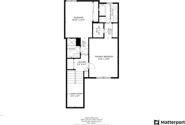 600 W Huntington Dr Unit D, Arcadia, CA 91007 - photo 46