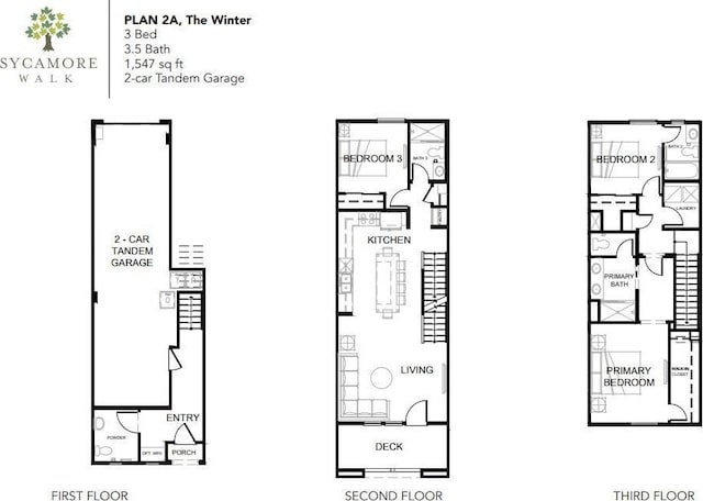 1652 W Sycamore Dr, Compton, CA 90220 - view of floor plan / room layout