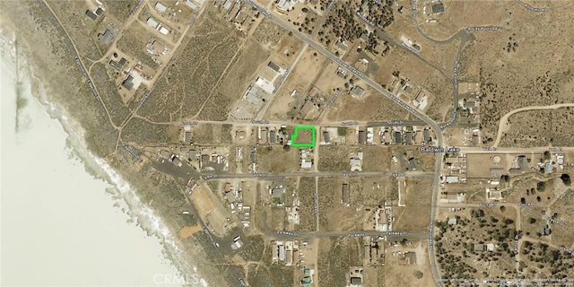 0 S Dr, Big Bear City, CA 92314 - photo 1