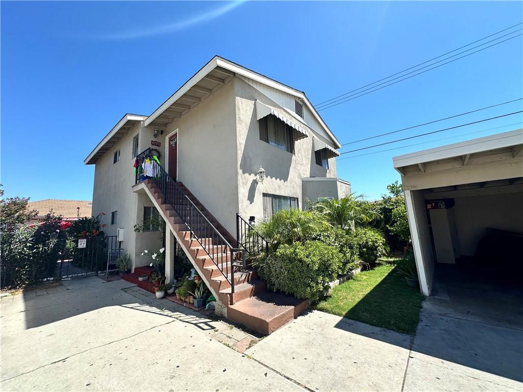4739 Live Oak St, Cudahy, CA 90201 - photo 3