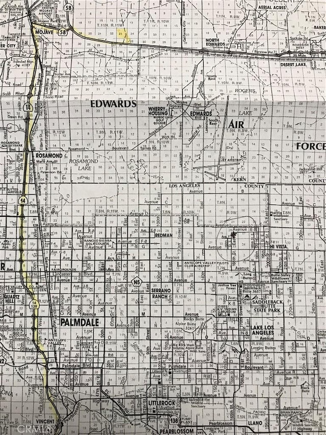 165 Ste Evic Ave Unit F8, Redman, CA 93535