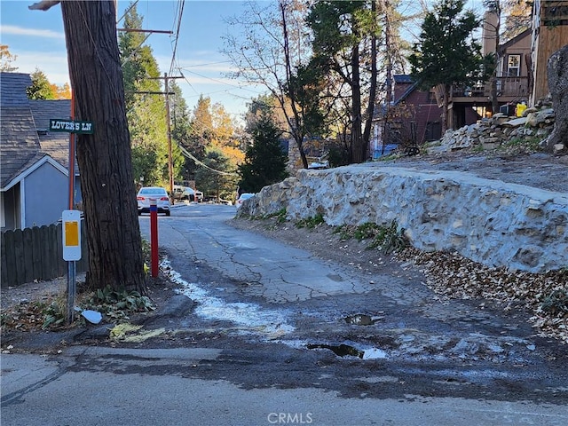 0 Lovers Ln, Rimforest, CA 92378