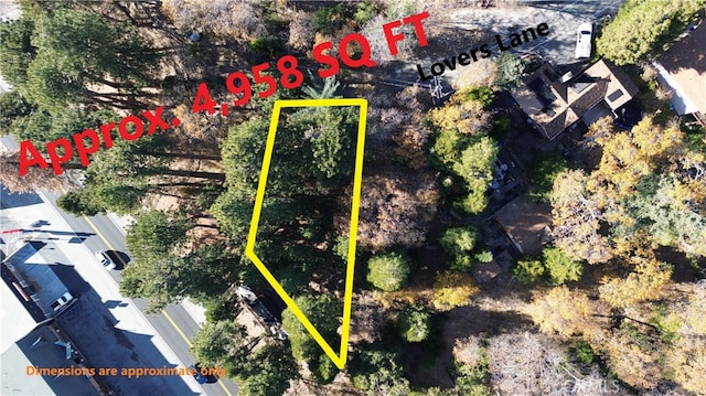 0 Lovers Ln, Rimforest, CA 92378
