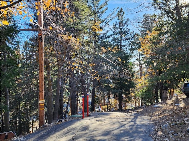 0 Lovers Ln, Rimforest, CA 92378