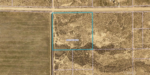 0 Avenue B, Lancaster, CA 93535