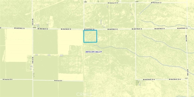 0 Avenue B, Lancaster, CA 93535