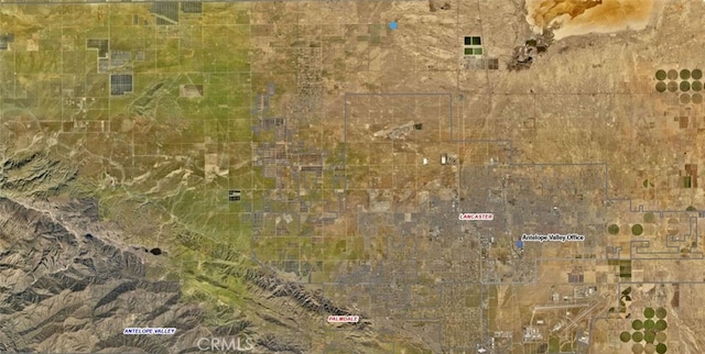 0 Avenue B, Lancaster, CA 93535