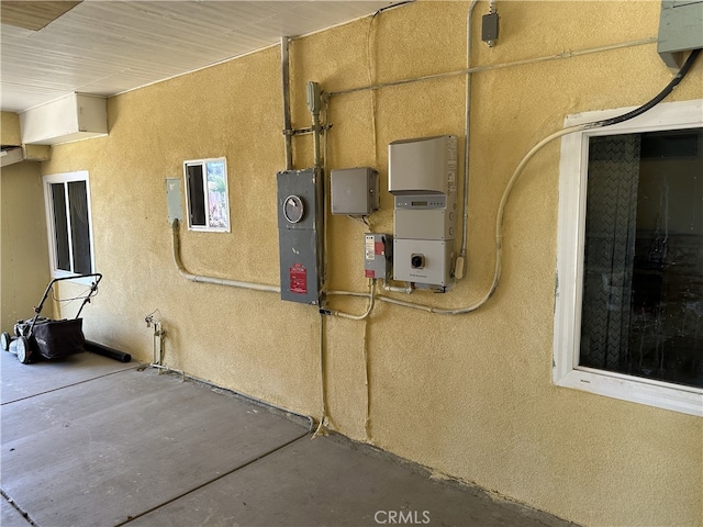 23610 David Ln, Moreno Valley, CA 92557 - view of utilities