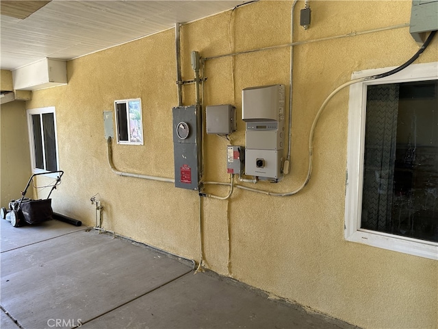 23610 David Ln, Moreno Valley, CA 92557 - view of utility room
