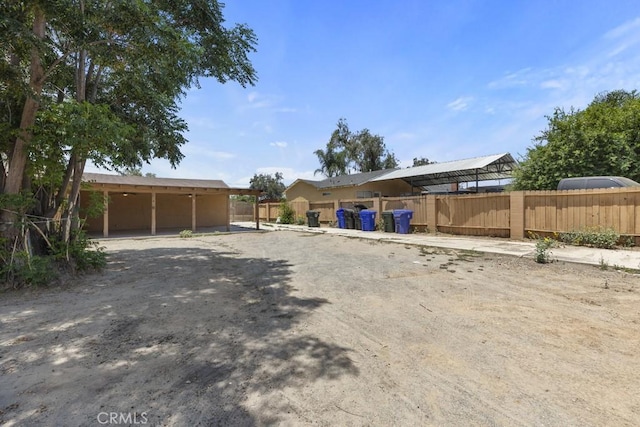 5956 Marlatt St, Jurupa Valley, CA 91752 - view of front of property