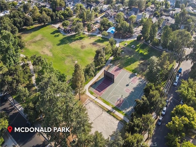 416 E Altadena Dr, Altadena, CA 91001 - photo 32