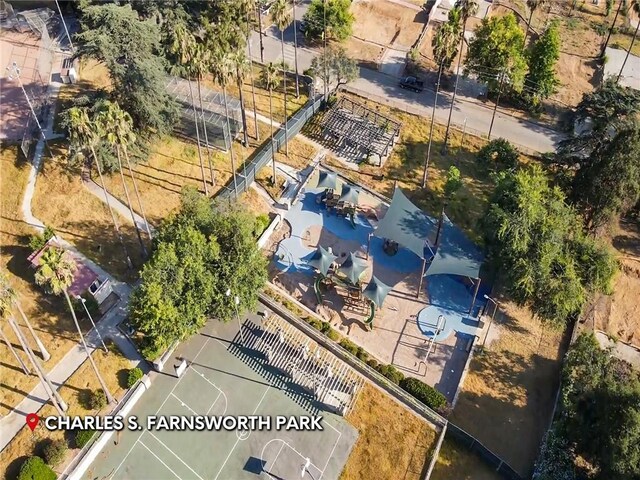 416 E Altadena Dr, Altadena, CA 91001 - photo 37