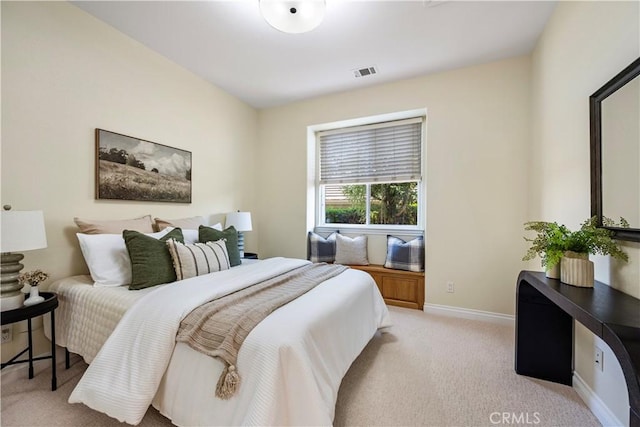 822 Noddy Ct, Arroyo Grande, CA 93420 - bedroom featuring light colored carpet