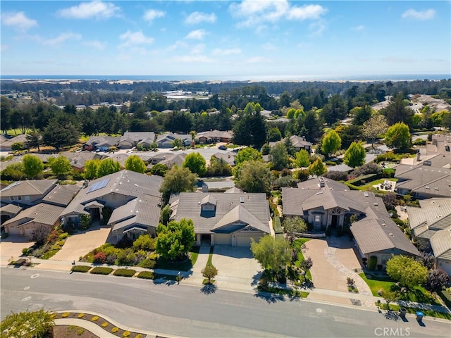 822 Noddy Ct, Arroyo Grande, CA 93420 - aerial perspective of suburban area