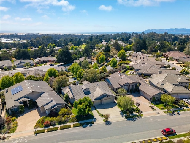 822 Noddy Ct, Arroyo Grande, CA 93420 - aerial view of residential area
