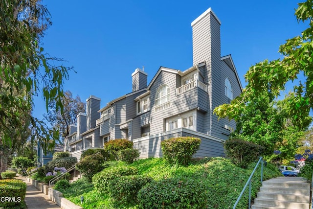 1051 Thomas Ln, Ventura, CA 93003 - view of property