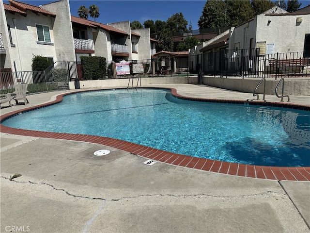 23611 Golden Springs Dr Unit I3, Diamond Bar, CA 91765 - view of community pool