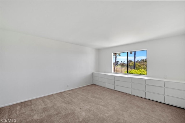 2501 S El Camino Real, San Clemente, CA 92672 - carpeted empty room with baseboards