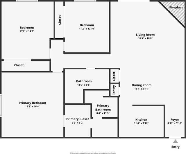 2501 S El Camino Real, San Clemente, CA 92672 - view of property floor plan