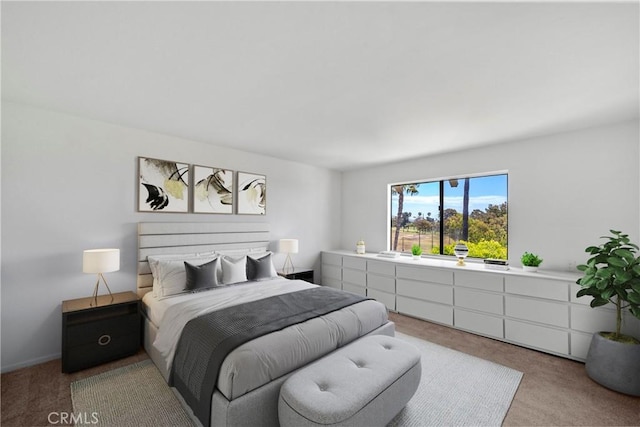 2501 S El Camino Real, San Clemente, CA 92672 - bedroom featuring carpet flooring