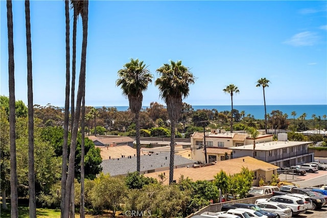 2501 S El Camino Real, San Clemente, CA 92672 - water view